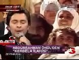 Nihat Hatipoğlu - Kerbela - Abdurrahman Önül