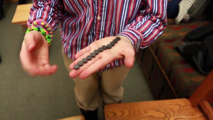 Mind-Blowing Magic Magnets - Smarter Every Day 153