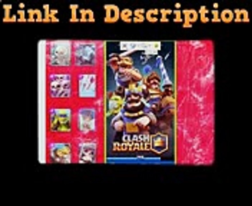 clash royale hack (720p FULL HD)