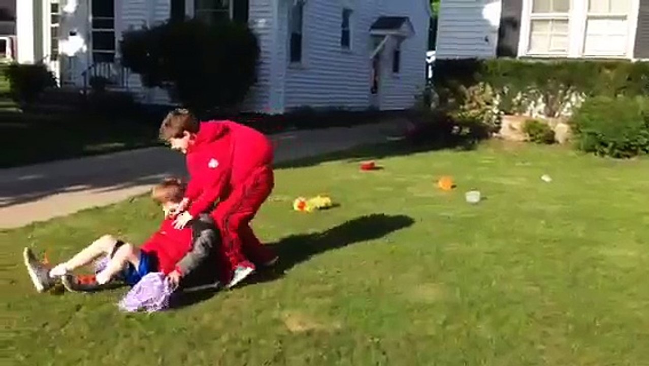 Ryan pillow sumo