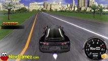 3D Bugatti Racing. Cartoons about cars. Machines for children. Cartoons about cars - Video...