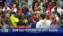 Trump cancels rally out of security concerns