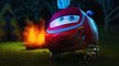 3D Animation for children. Funny Kid's cartoons. TRAINS. A trap for little Indians - Video...