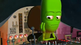 Cartoon Funny Videos - Little Green Man 3D - Very Funny Cartoons - Video Dailymotion