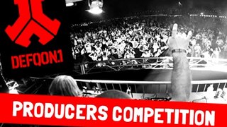 Bass Amplifierz - Defqon.1 Australia Anthem 2011 Producer Contest