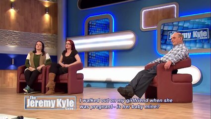 Woman Has the Hots For Jeremy | The Jeremy Kyle Show