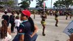 Desfiles patrias de Panama
