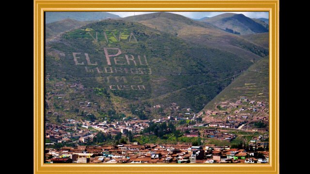 PEROU.04. CUSCO et Macchupicchu (Hd 1080)