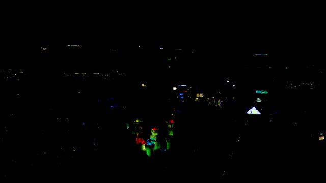 MGM Resorts Joins World Observance of Earth Hour 2016 | MGM Resorts International