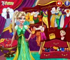 Elsa And Jack Perfect Date: Disney princess Frozen - Game for Little Girls