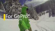 ProGearX - the ultimate in GoPro accessories