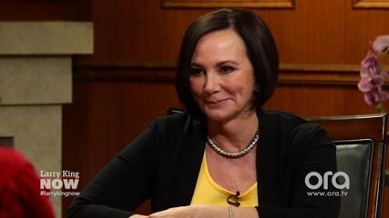 Marcia Clark: O.J. is in Jail For Robbery, Not Murder