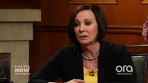 Marcia Clark Recalls Trial's 