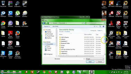 How to change avatar on left 4 dead 2 nonsteam