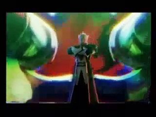 Kingdom hearts 2 AMV - Twilight Zone (Rush)