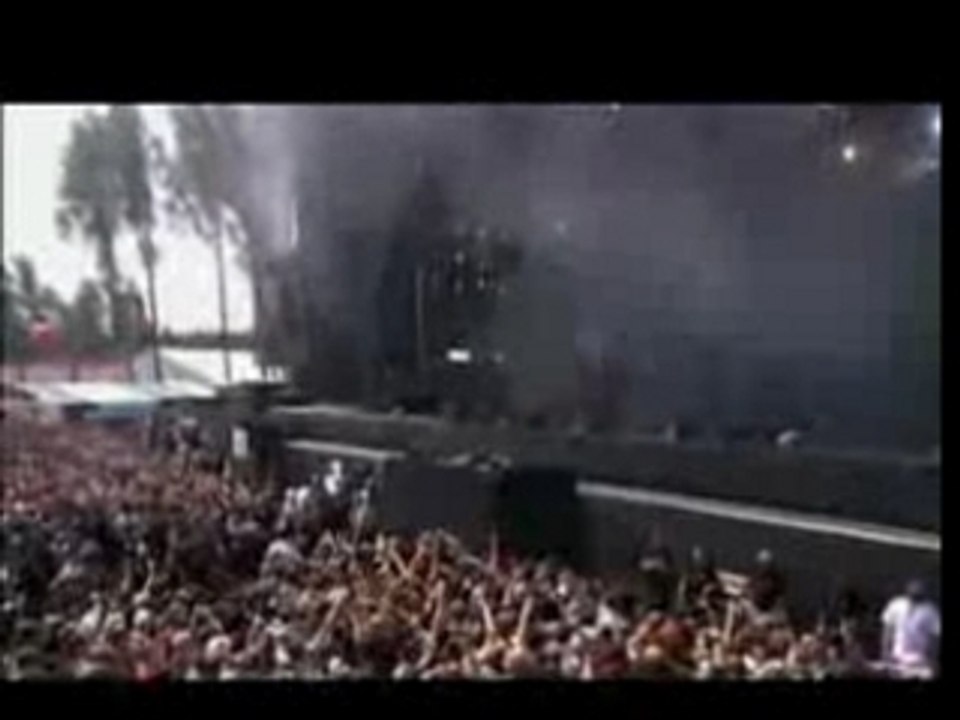 Within Temptation - The Promise (Live)