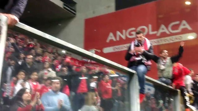 Melhores adeptos do mundo