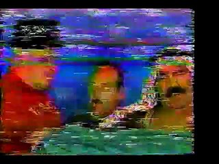 Iron Sheik & Nikolai promo 1