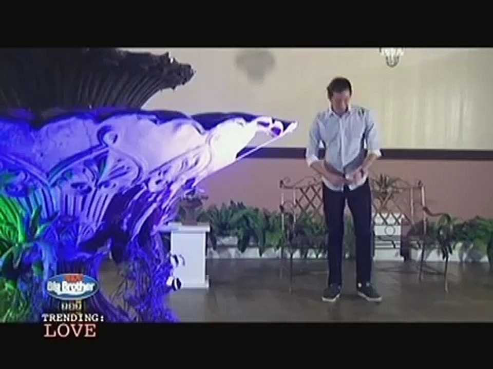 TRENDING: LOVE Tommy & Miho Short Film (Part 1)