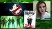 Ghostbusters 2016 Trailer REACTION Beyond The Trailer