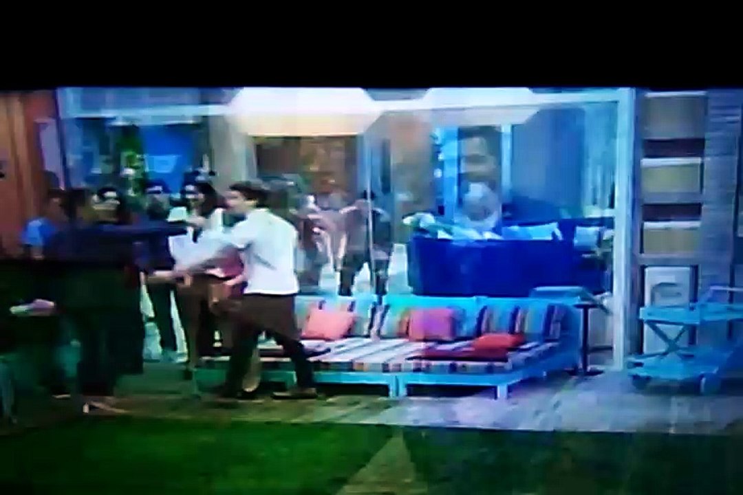 Gran Hermano 2016 Nueva Promo