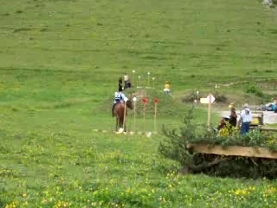 TREC 20 mai