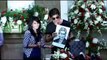 CRAZY FEMALE FAN gets HUG and AUTOGRAPH from Shahrukh Khan on 49th birthday. - Downloaded from youpak.com