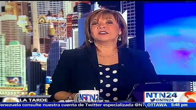 No hay un motivo para entender por qué Castro no recibió a Obama en Cuba: Jairo Libreros