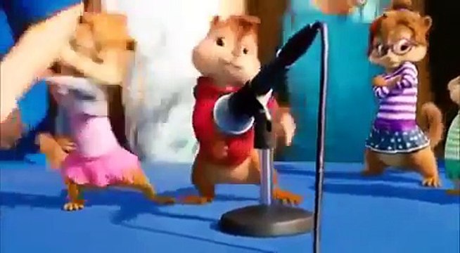 DJ wale baabu Mera Gana Chala De, hindi song for kids in cartoons