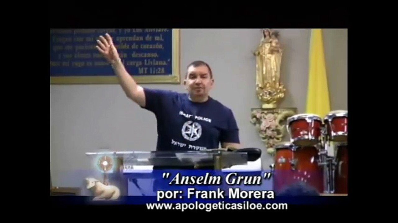 Anselm Grun