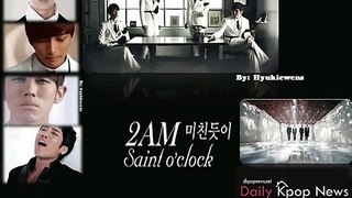 2AM - With Or Without You
