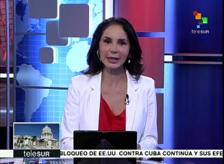 Taladrid: En Cuba hace falta construir, no destruir