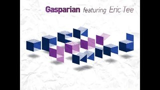 Gasparian Feat. Eric Tee - Open Your Mind