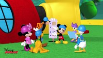 Mickey Mouse Clubhouse Donalds Brand New Clubhouse Official Disney Junior UK HD