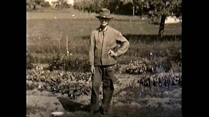 2.   LE PÉNITENCIER  ( Au Carrefour de Ma Vie )