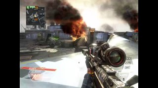 wolfbladeTE374 - Black Ops II Game Clip