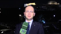 Bushati: Ligji i luftës, formalitet. U ngrit çështja çame - Top Channel Albania - News - Lajme