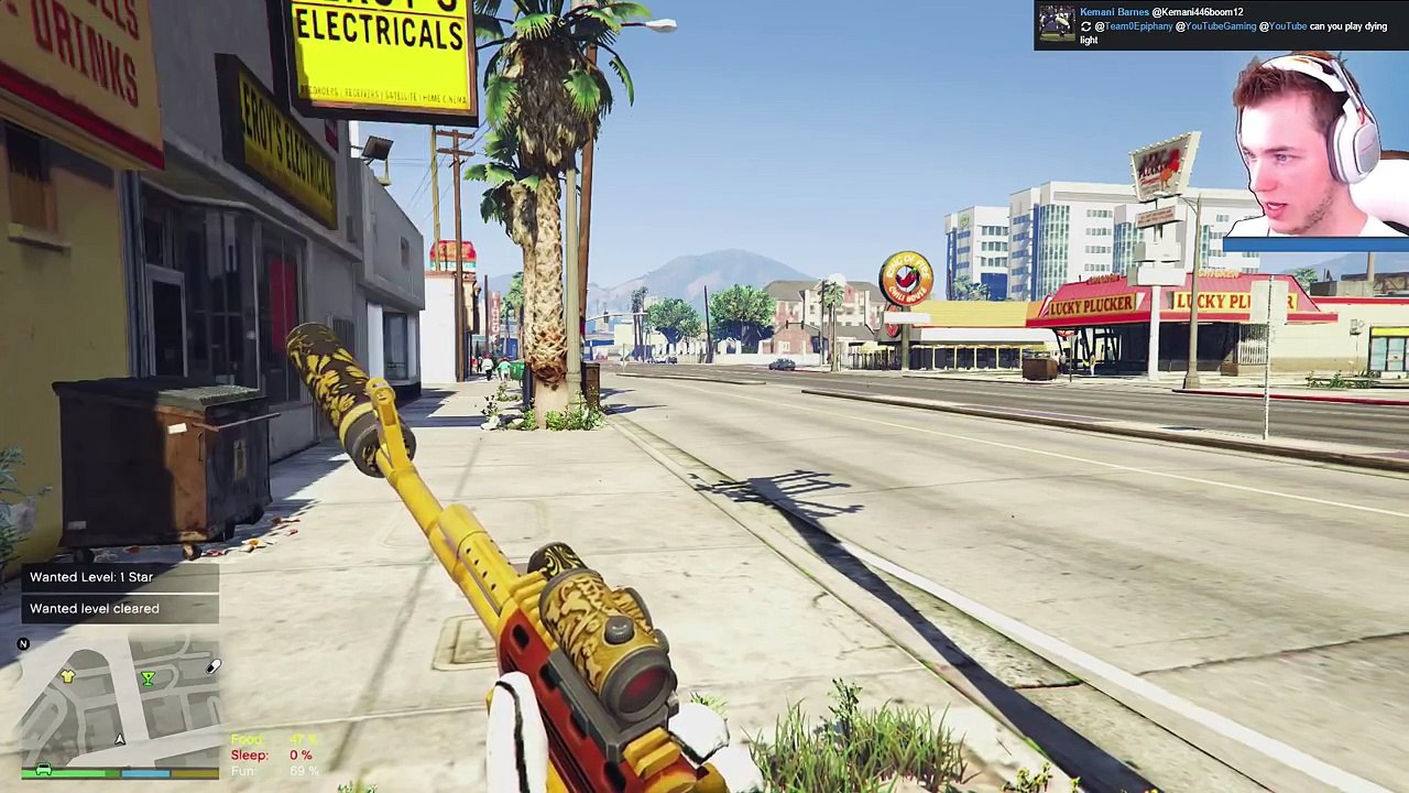 GTA 5: The Fastest Cars Mod 2017 Ford GT, F1 Cars, Porsche 918 & More! (GTA 5 Mod)