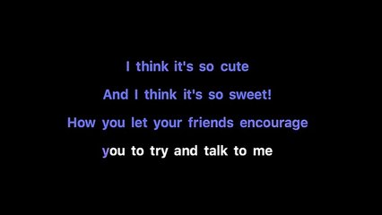 Meghan Trainor - NO Karaoke
