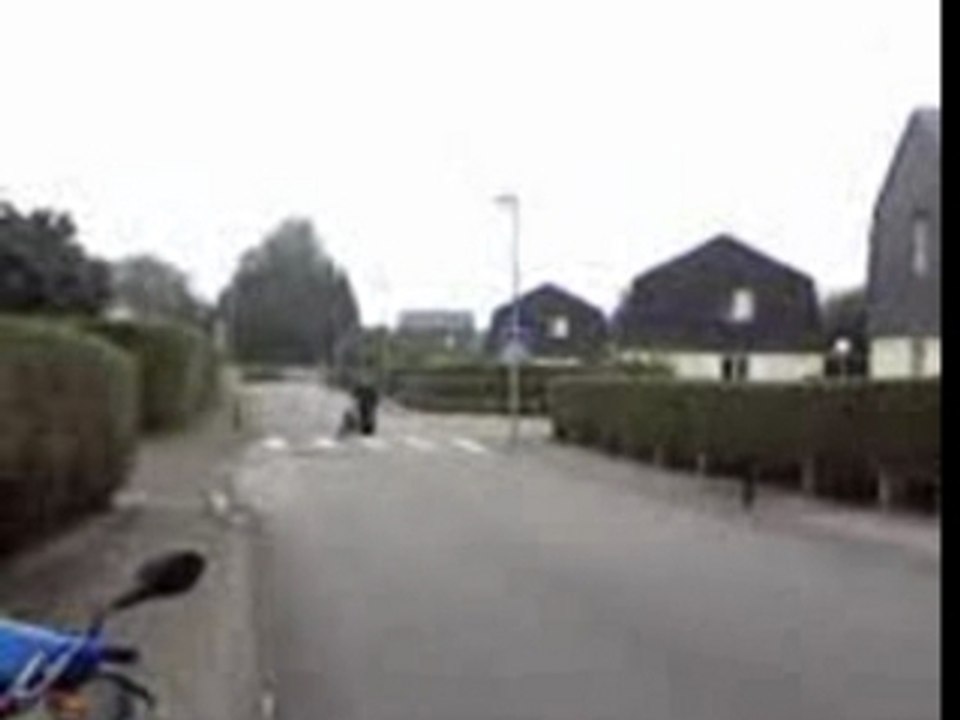 moi en roue