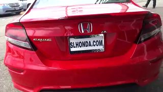 2015 Honda Civic Coupe Sales Event Deals Specials