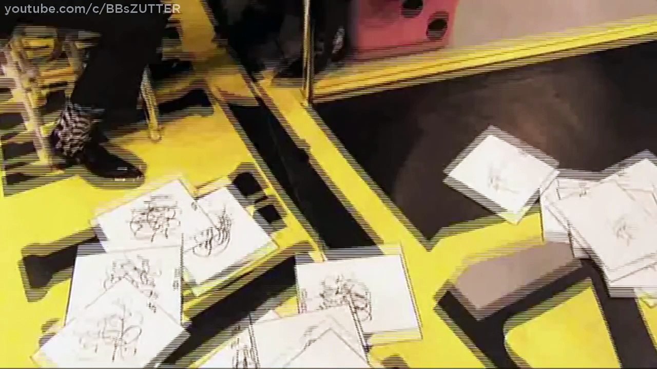 [ENG] Who is the best of BIGBANG in autograph b...