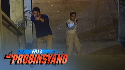 FPJ's Ang Probinsyano: Together in one mission