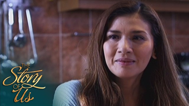 The Story of Us: Myra's faults