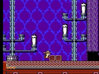 [FC] チップとデールの大作戦 2 / Chip 'n Dale - Rescue Rangers 2 / 松鼠大作戰 2  Chip 'n' Dale