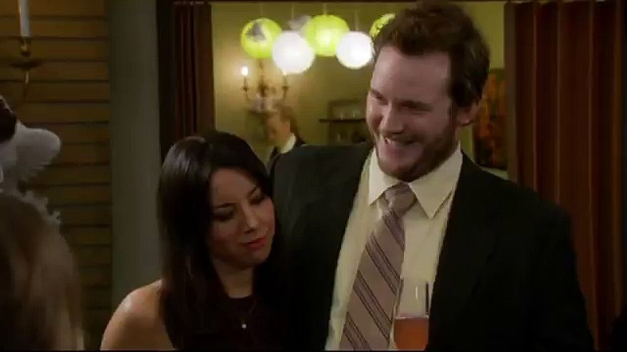 The Absolute Total Best Of Andy Dwyer - Season 4