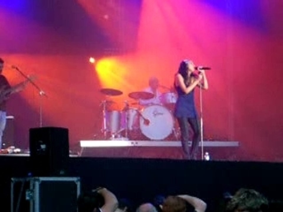 nolwenn, reste encore, festival montereau confluences