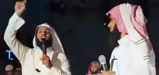 قد نزلت دموعي .... يستحق المشاهده فعلاااااا .....