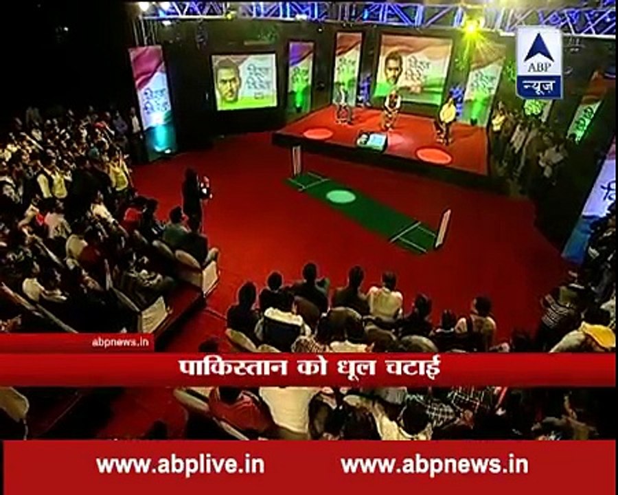 Asia Cup T20: Country celebrates Indias win over Pakistan