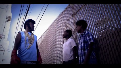 “Clubber A Sequel to “Creed” Starring Tracy Morgan & Jimmy Kimmel